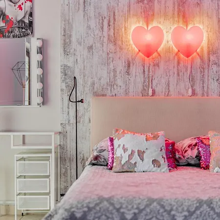 Ξενοδοχείο Na Olawskiej 9