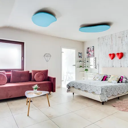 Ξενοδοχείο Na Olawskiej 9