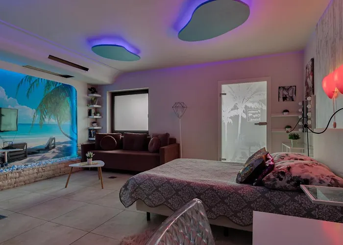 Na Olawskiej 9 호텔 브로츠와프