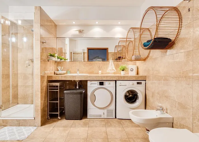 Na Olawskiej 9 호텔 브로츠와프