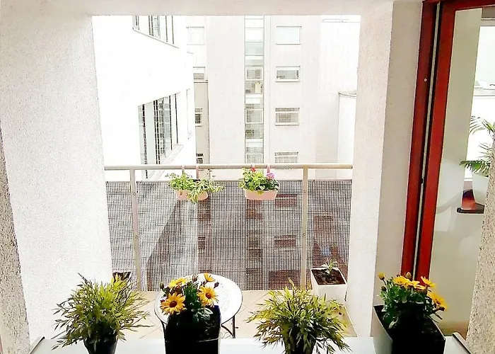 Na Olawskiej 9 호텔