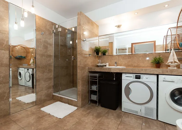 Na Olawskiej 9 호텔 브로츠와프