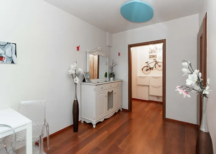 호텔 Na Olawskiej 9 *