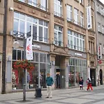 酒店 Na Olawskiej 9 弗罗茨瓦夫