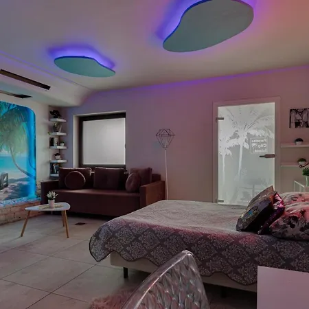 Na Olawskiej 9 Hotel Breslau