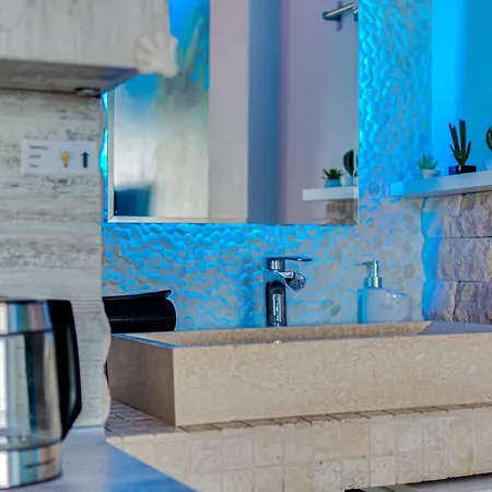 Na Olawskiej 9 Hotel Breslau