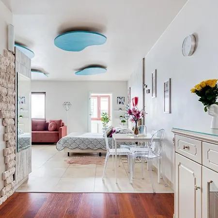Apartament Na Olawskiej *