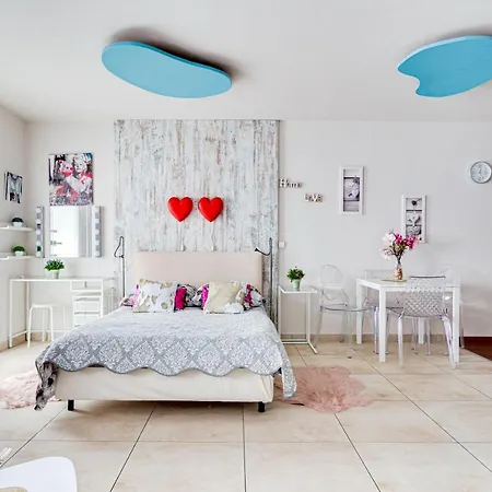 Apartament Na Olawskiej *