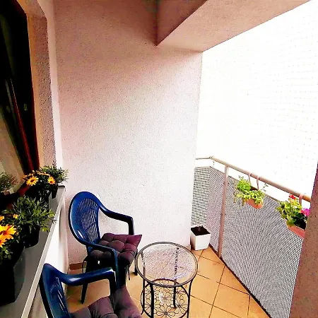 Apartament Na Olawskiej * Wroclaw