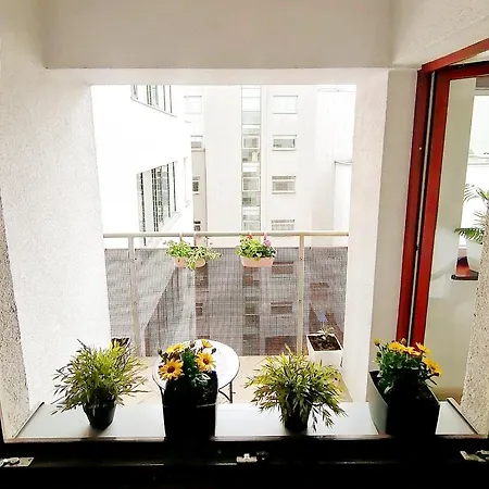 Na Olawskiej 9 Hotel