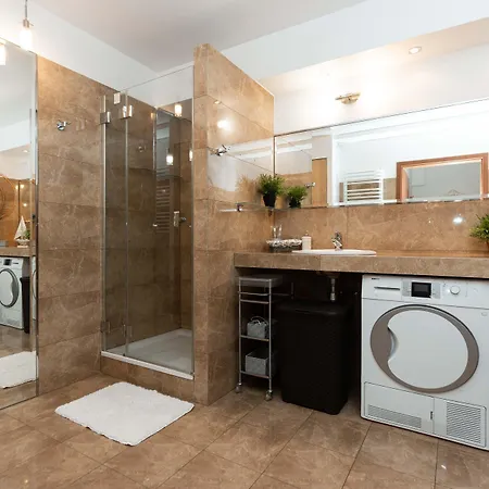 Na Olawskiej 9 Hotel Breslau