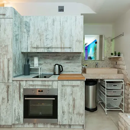 酒店 Na Olawskiej 9 弗罗茨瓦夫