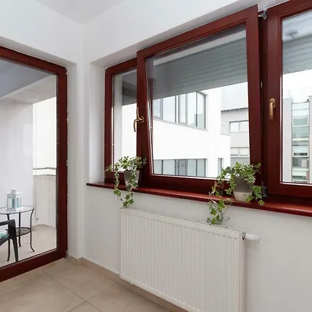 Apartment Apartament Na Olawskiej