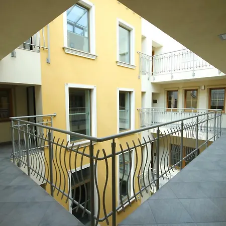 Apartment Apartament Na Olawskiej *
