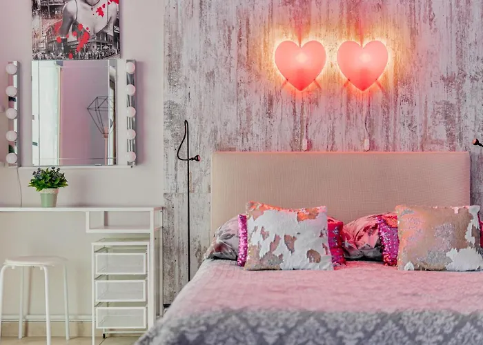 酒店 Na Olawskiej 9