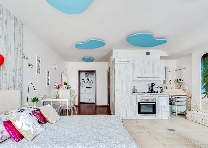 Hotel Na Olawskiej 9