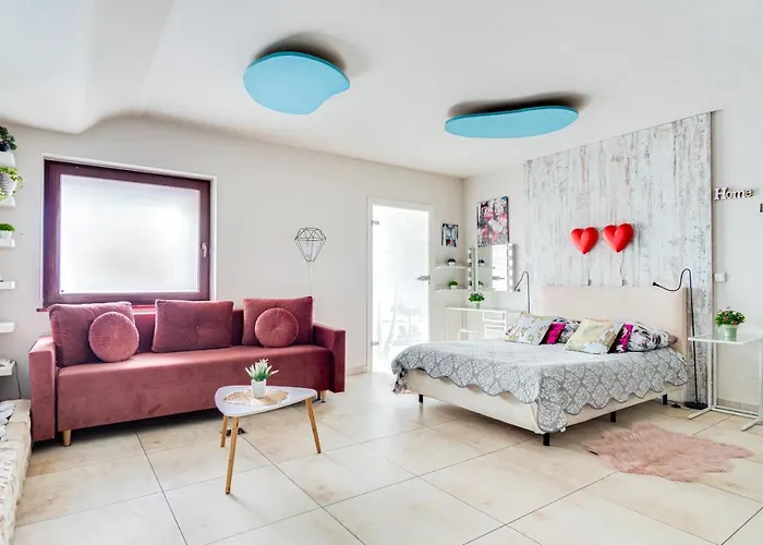 酒店 Na Olawskiej 9