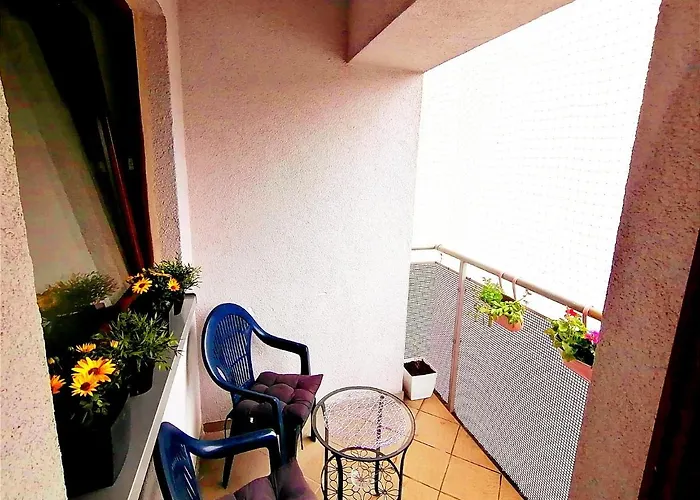 Na Olawskiej 9 * 弗罗茨瓦夫