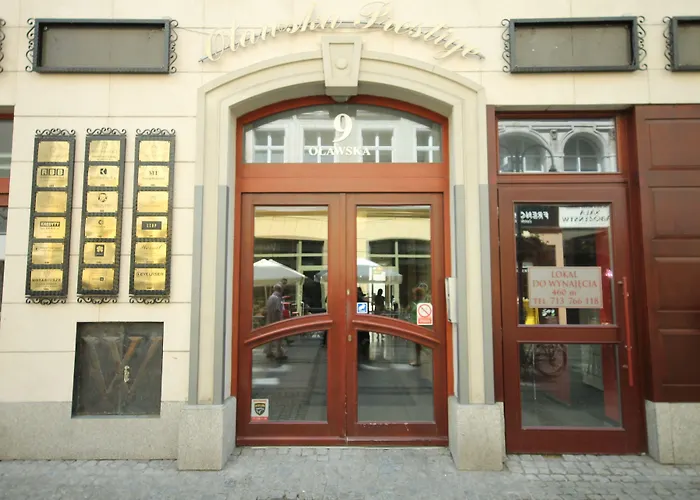 Na Olawskiej 9