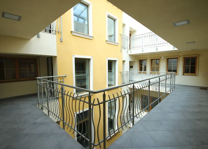 Na Olawskiej 9 * 弗罗茨瓦夫