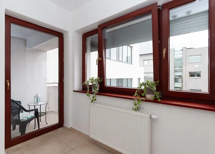 Na Olawskiej 9 弗罗茨瓦夫